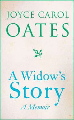 Книга A Widow’s Story: A Memoir на ReadRate.com книга A Widow’s Story: A Memoir