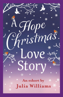 Книга A Hope Christmas Love Story на ReadRate.com книга A Hope Christmas Love Story