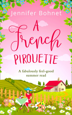 Книга A French Pirouette на ReadRate.com книга A French Pirouette