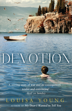Книга Devotion на ReadRate.com книга Devotion