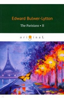 Книга The Parisians 2 на ReadRate.com книга The Parisians 2