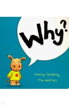 Книга Why? (Archie) Board book на ReadRate.com книга Why? (Archie) Board book