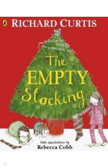 Книга The Empty Stocking (+СD) на ReadRate.com книга The Empty Stocking (+СD)