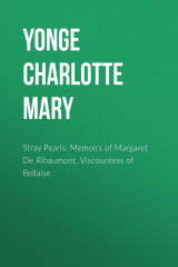 книга Stray Pearls: Memoirs of Margaret De Ribaumont, Viscountess of Bellaise