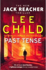 книга Past Tense (Jack Reacher 23)