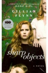 книга Sharp Objects (TV Tie-In)