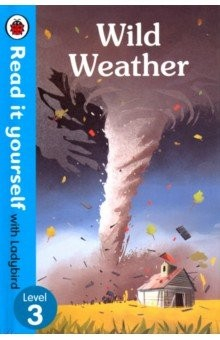 Книга Wild Weather на ReadRate.com книга Wild Weather