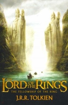 Книга Lord of the Rings 1 Fellowship of the Ringfilm на ReadRate.com книга Lord of the Rings 1 Fellowship of the Ringfilm