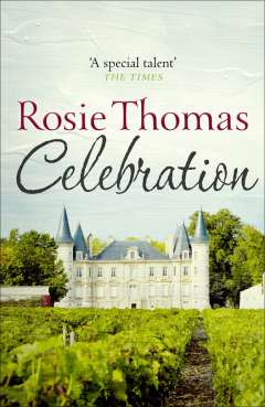 Книга Celebration на ReadRate.com книга Celebration