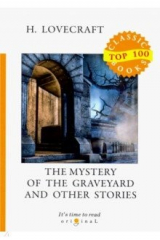 книга The Mystery of the Graveyard and Other Stories