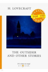 книга The Outsider and Other Stories