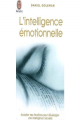 книга L&apos;Intelligence emotionnelle