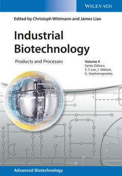 книга Industrial Biotechnology. Products and Processes