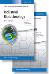 книга Industrial Biotechnology. Microorganisms