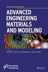 книга Advanced Engineering Materials and Modeling