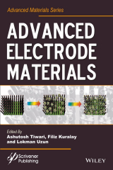 книга Advanced Electrode Materials