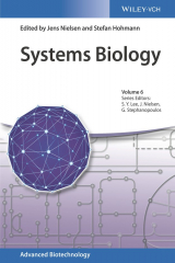 книга Systems Biology