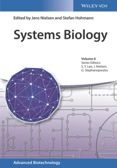 книга Systems Biology