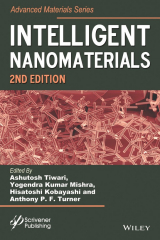 книга Intelligent Nanomaterials