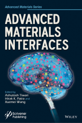 книга Advanced Materials Interfaces