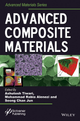 книга Advanced Composite Materials