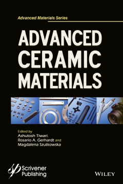 Книга Advanced Ceramic Materials на ReadRate.com книга Advanced Ceramic Materials