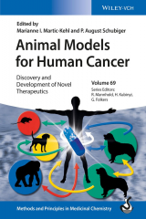 книга Animal Models for Human Cancer. Discovery and Development of Novel Therapeutics