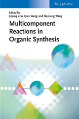 книга Multicomponent Reactions in Organic Synthesis