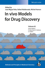 книга In vivo Models for Drug Discovery