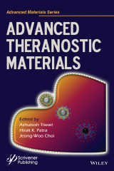 книга Advanced Theranostic Materials