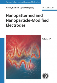 Книга Nanopatterned and Nanoparticle-Modified Electrodes на ReadRate.com книга Nanopatterned and Nanoparticle-Modified Electrodes