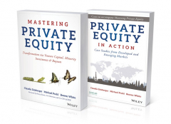 Книга Mastering Private Equity Set на ReadRate.com книга Mastering Private Equity Set