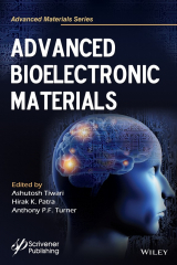 книга Advanced Bioelectronics Materials