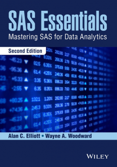 Книга SAS Essentials. Mastering SAS for Data Analytics на ReadRate.com книга SAS Essentials. Mastering SAS for Data Analytics