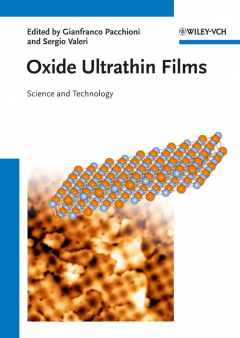 книга Oxide Ultrathin Films. Science and Technology