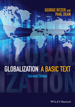 Книга Globalization. A Basic Text на ReadRate.com книга Globalization. A Basic Text