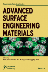 книга Advanced Surface Engineering Materials