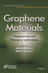 книга Graphene Materials. Fundamentals and Emerging Applications