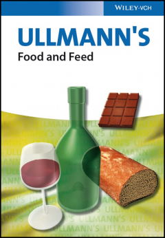 Книга Ullmann's Food and Feed, 3 Volume Set на ReadRate.com книга Ullmann's Food and Feed, 3 Volume Set
