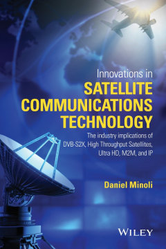 Книга Innovations in Satellite Communication and Satellite Technology на ReadRate.com книга Innovations in Satellite Communication and Satellite Technology