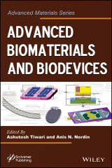 книга Advanced Biomaterials and Biodevices