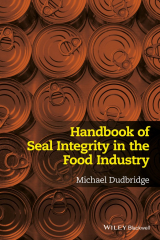 книга Handbook of Seal Integrity in the Food Industry