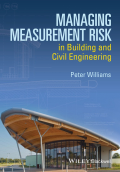 Книга Managing Measurement Risk in Building and Civil Engineering на ReadRate.com книга Managing Measurement Risk in Building and Civil Engineering