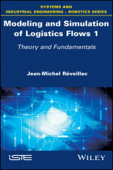 книга Modeling and Simulation of Logistics Flows 1. Theory and Fundamentals