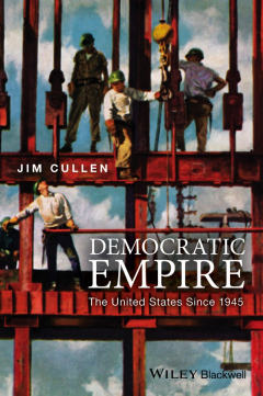 Книга Democratic Empire. The United States Since 1945 на ReadRate.com книга Democratic Empire. The United States Since 1945