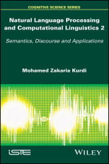 книга Natural Language Processing and Computational Linguistics 2. Semantics, Discourse and Applications
