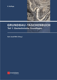 Книга Grundbau-Taschenbuch, Teil 1. Geotechnische Grundlagen на ReadRate.com книга Grundbau-Taschenbuch, Teil 1. Geotechnische Grundlagen