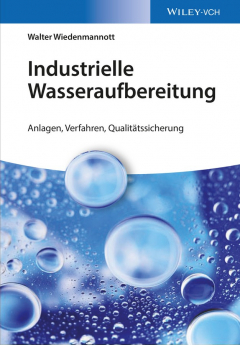 Книга Industrielle Wasseraufbereitung. Anlagen, Verfahren, Qualit?tssicherung на ReadRate.com книга Industrielle Wasseraufbereitung. Anlagen, Verfahren, Qualit?tssicherung