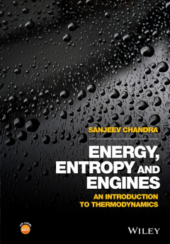 Книга Energy, Entropy and Engines. An Introduction to Thermodynamics на ReadRate.com книга Energy, Entropy and Engines. An Introduction to Thermodynamics