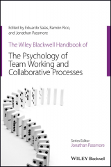 книга The Wiley Blackwell Handbook of the Psychology of Team Working and Collaborative Processes